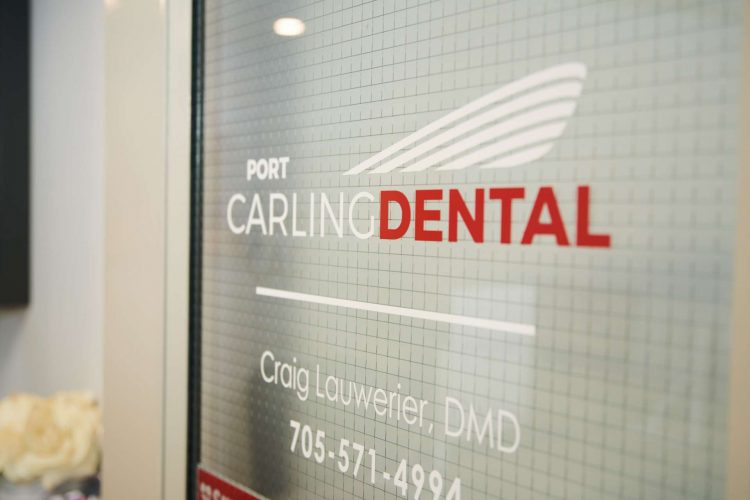 port carling dental